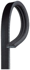 GATES 3PK968 Keilrippenriemen für BMW