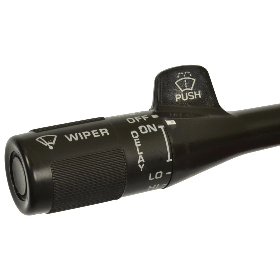 Alavanca de seta SMP para 1992-1994 Chevrolet K1500 Suburban - Imagem 3 de 3