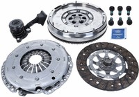 Sachs 2290 601 101 Kupplungssatz FüR CitroËN Peugeot