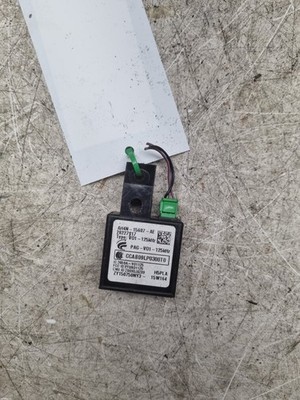 VOLVO V40 KEYLESS ENTRY STEUERMODUL AH4N1506AE 2015 