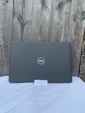 Dell Latitude i5 Laptop 15.6 in 3510 8GB RAM 256GB NVMe Intel 10210U Win 11  (1)