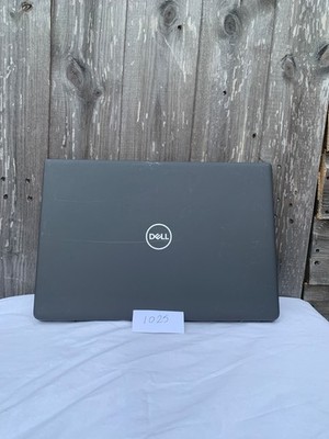 Dell Latitude i5 Laptop 15,6 Zoll 3510 8GB RAM 256GB NVMe Intel 10210U Win 11 (1)