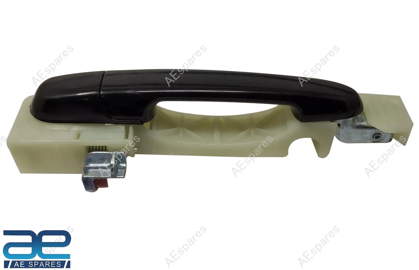 Exterior Front Door Handle LH for Hyundai Verna 2010-2011 826500P060