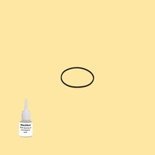 Plattenspieler Riemen Öl = Kit 27 für Braun Audio 310 P 430X / TC45/6 Turntable