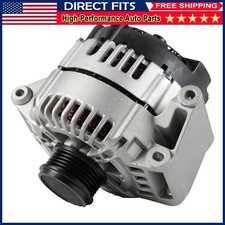 Alternator For 2002-2005 Chevy Malibu Cavalier Pontiac Grand Am Oldsmobile Alero