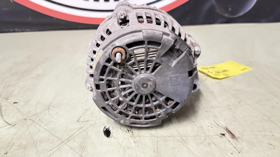 06-07 Chevy Silverado /GMC Sierra 6.6L Duramax LBZ Alternator - DR44G-GENUINE GM - Image 3 of 4