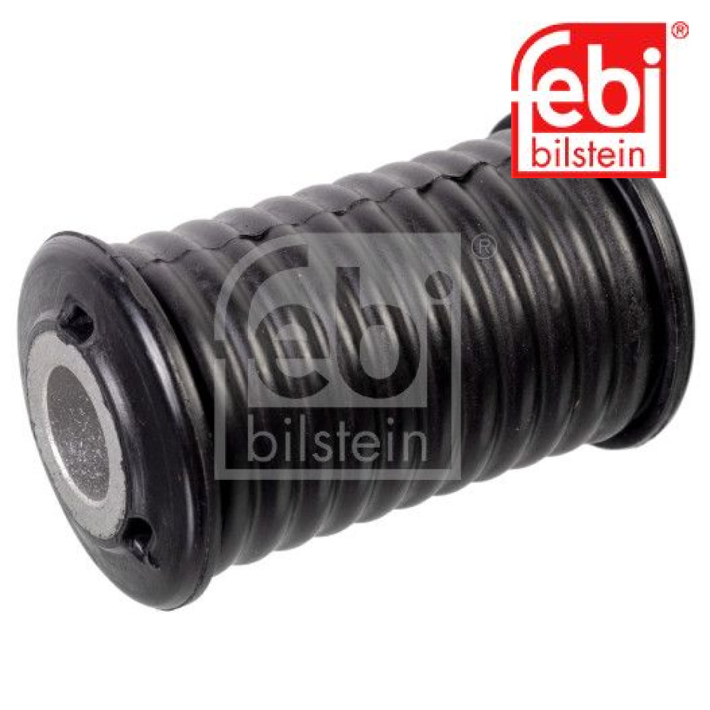 Bushing, leaf spring FEBI BILSTEIN 176954 For RENAULT, OPEL, NISSAN