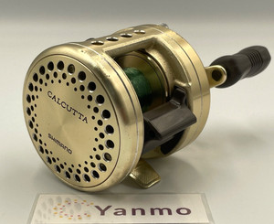 Shimano Calcutta 200xt | eBay