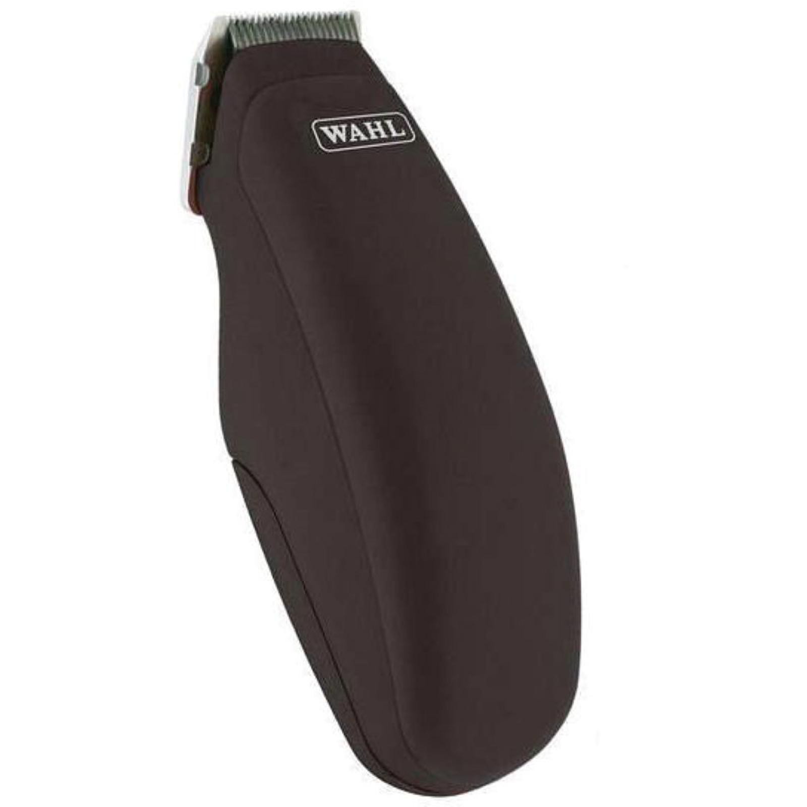 Wahl Pocket Pro Tirmmer | Battery Operated | Black - Image 3
