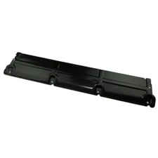 Radiator Top Plate 4 Core Black 1968-72 Chevrolet Chevelle El Camino Monte
