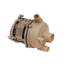 SIMPSON WESTINGHOUSE DISHWASHER MOTOR # 0214400021 SB920WG SB920SH 8955WW