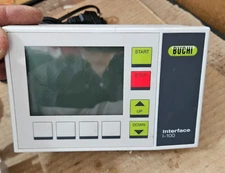 BUCHI  Vacuum Controller for Rotary Evaporator Vacuum Pump