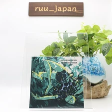 CD New AWAKENING:SLEEPING (reissue) Japan MASS OF THE FERMENTING DREGS Music