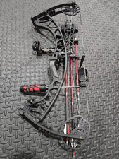 Hoyt Torrex XT - Loaded Ready to Hunt