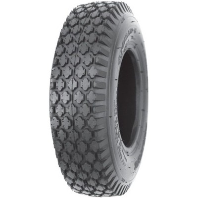 Wanda Tyre 4.10/3.50-4 P605 4 Ply Diamond