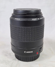 Canon 80-200mm f/4.5-5.6 Camera Lenses for sale | eBay
