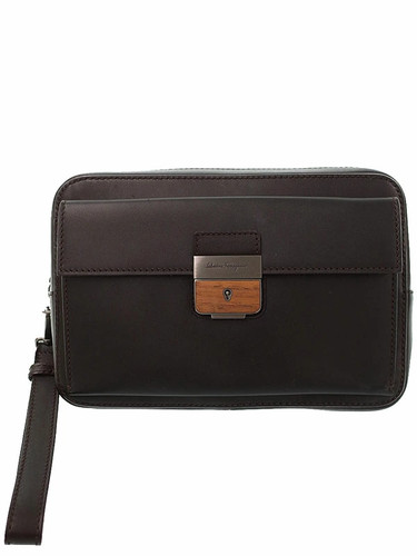 Salvatore Ferragamo Shoulder Bag