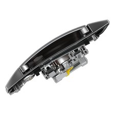 Manija de puerta exterior delantera izquierda para Nissan 350Z 2003-2009 80607-CD41D 1 PIEZA
