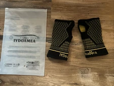 Compression 3-in-1 Palm, Hand and Wrist Support