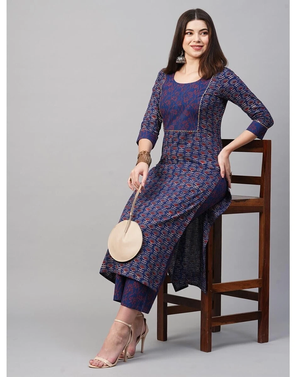 Unique top casual wear