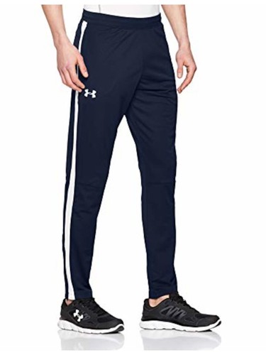 Leichte Trainingshose Herren dunkelblau Under Armour, Größe 2XL