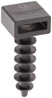 Masonry Push Mount, 1.22 Width, New, Free Shipping on sale Masonry Push Mount, 1.22 Width, New, Free Shipping on sale