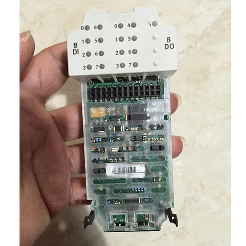 New One Festo CPX-8DE-8DA 526257 Module CPX8DE8DA Expedited Shipping - Picture 2 of 3