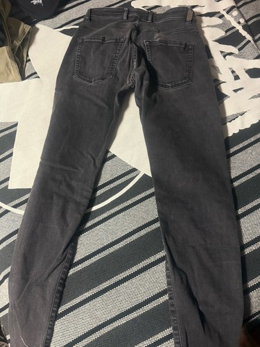 Represent Clo Jeans - Picture 4 of 6