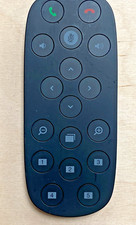 Genuine Logitech M/N R-R0007 Remote Control B - OEM