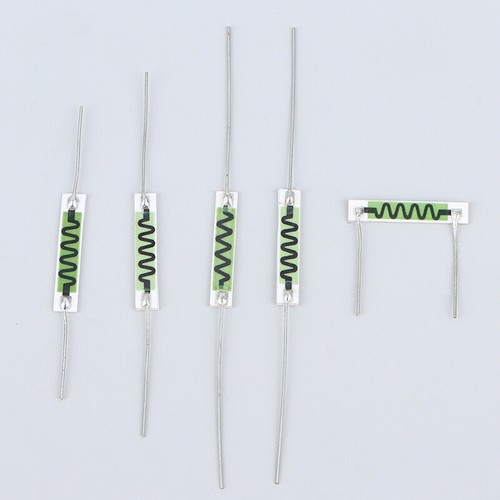 6Pcs HVR82AL2204J Ceramic Chip Non-Inductive Glass Glaze High-voltage Resistor*Q - Zdjęcie 4 z 13