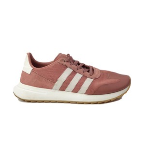 adidas flashback sneaker white