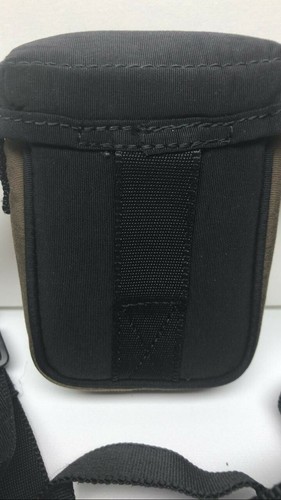 Jessops Kamala Compact Camera Case - Picture 6 of 7