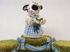 MARY'S MOO MOOS - MILK MAID
