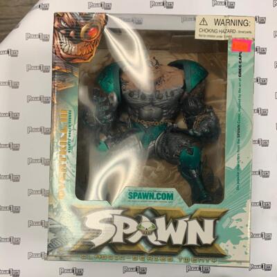 Mcfarlane Toys - SPAWN - OVERKILL 3 | eBay