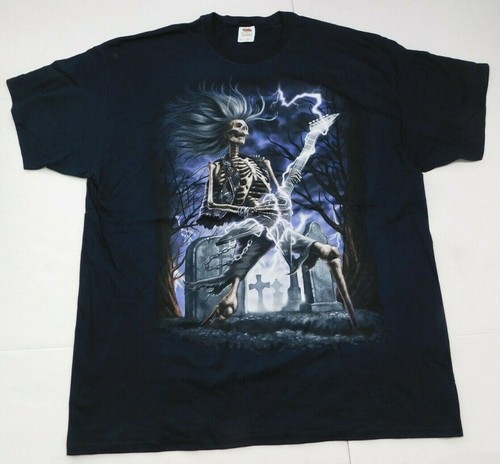 Fruit Of The Loom Men's T-Shirt Graphic 