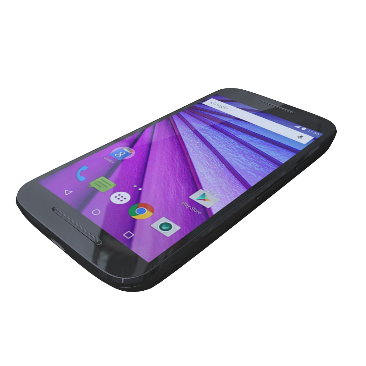 Motorola Moto G 3rd Gen XT1540 GSM Unlocked Waterproof IPX7