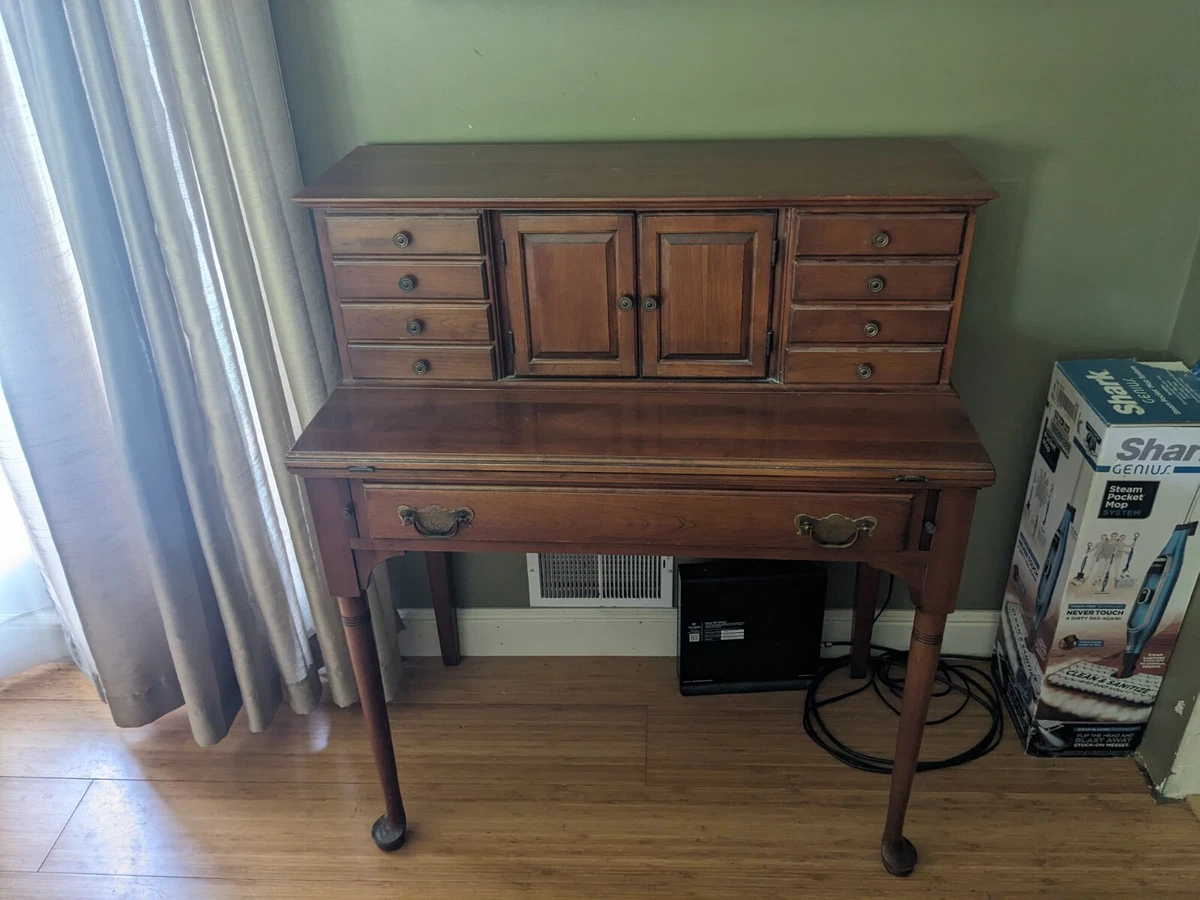 Pennsylvania House Furniture In Antique Desks & Secretaries (1950 