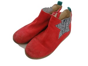 boden girls chelsea boots