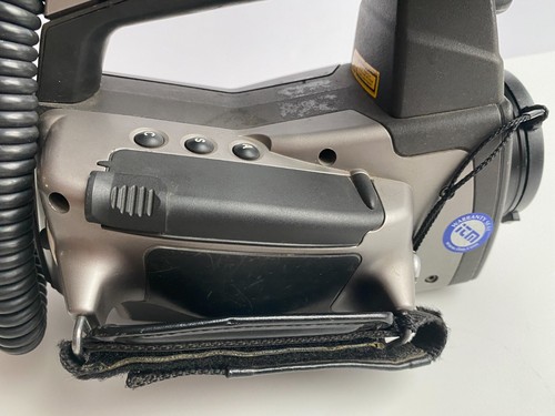 FLIR Systems ThermaCAM S60 Infrared Camera - Picture 4 of 24