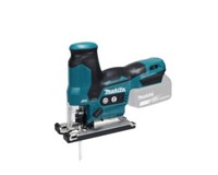 Makita DJV185Z Akku-PendelhubstichsäGe 18V SologeräT - Ohne Akku & LadegeräT