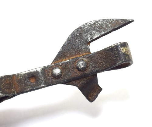 Antique Collectible bottle CAN Opener Multifunctional Tool England. G47-173 - Picture 3 of 10