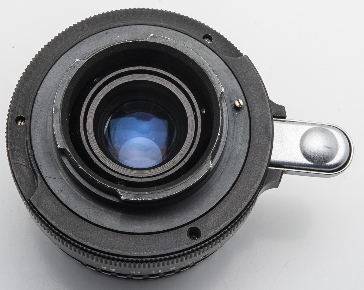 希少 Meyer-Optik Görlitz Domiplan 50mm 2.8 Meyer Gorlitz Domiplan 50mm F2.8 Lens for Exakta Cameras | eBay