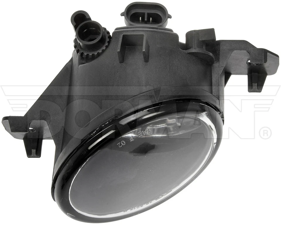 Fits 2007-2015 Nissan Sentra Fog Light Assembly Right Dorman 2008 2009 2010 2011 - Image 4 of 4