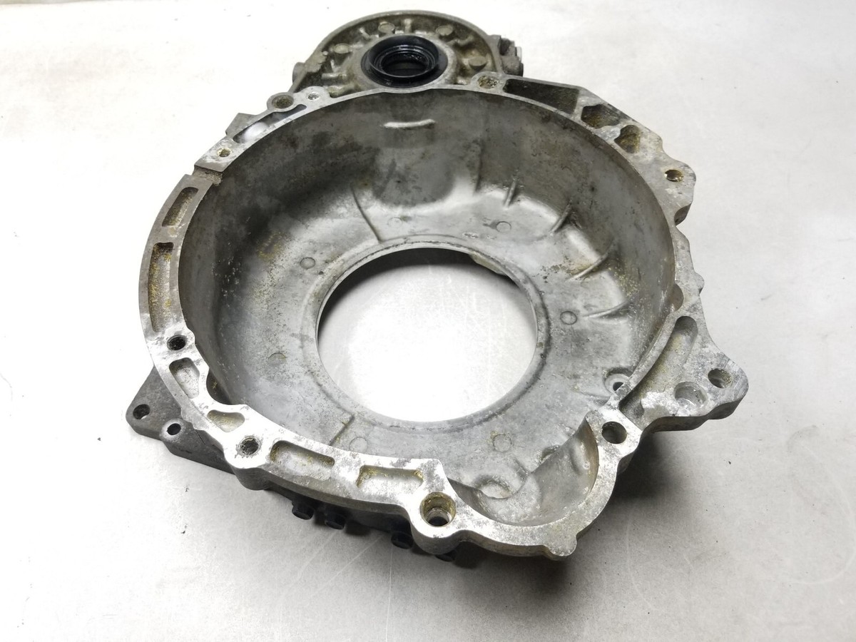 14 15 16 Kia Forte Automatic Transmission Bell Housing OEM 27k