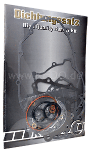 Gasket Set TT500 XT500 Engine - Bild 2 von 2