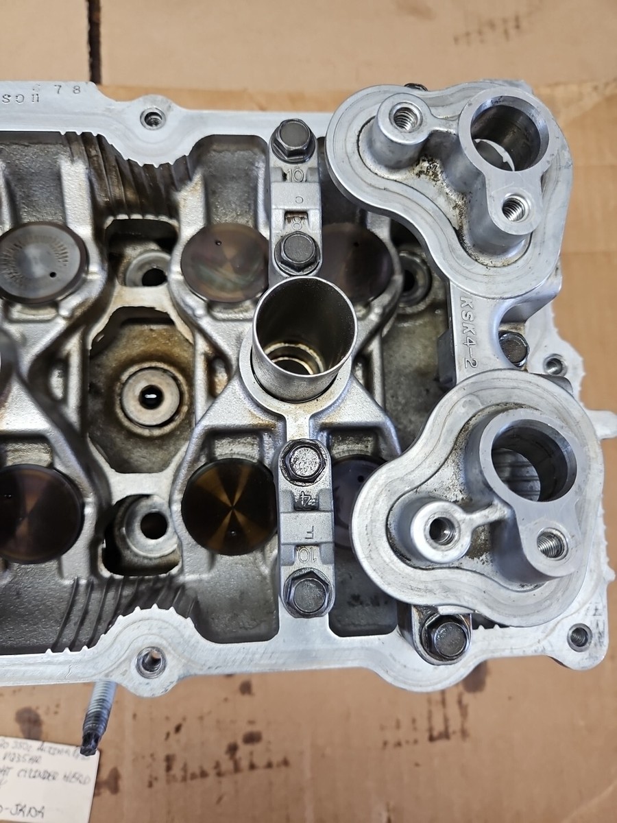 2007-2008 Nissan 350z Infiniti G35 QX60 VQ35HR Right