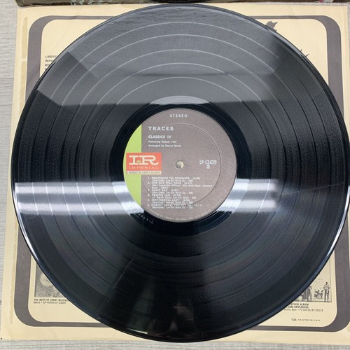 LP RECORD ALBUM CLASSICS IV TRACES A15 - Picture 5 of 6