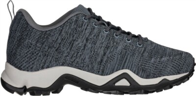 CALTO Men's Invisible 2.4'' Height Increasing Elevator Mesh Lightweight Sneakers
