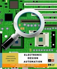 Electronic Design Automation: Synthesis, Verifi, Wang, Cheng, Chang.=