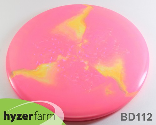 Discraft TOUR SERIES DICKERSON ESP BUZZZ *Wählen Sie Ihre Farbe & Ihr Gewicht* Hyzer Farm - Bild 70 von 88